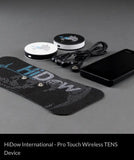 HiDow Wireless Receiver Accessory for Wireless Electrotherapy  Pain Relief Devices -  TrueStim BC Pain Relief Devices