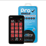 Pro Touch Shield Screen Protector (2-Pack) - SEO Optimizer Test