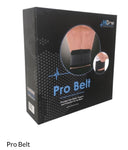 HiDow Pro Back Belt Accessory for TENS/EMS/ Microcurrent Electrotherapy Devices -  TrueStim BC Pain Relief Devices